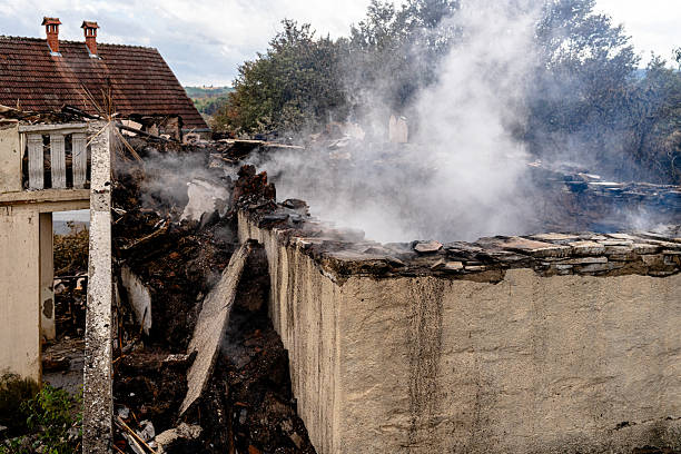 Affordable Structural Rebuild solutions in Balsam Lake, WI
